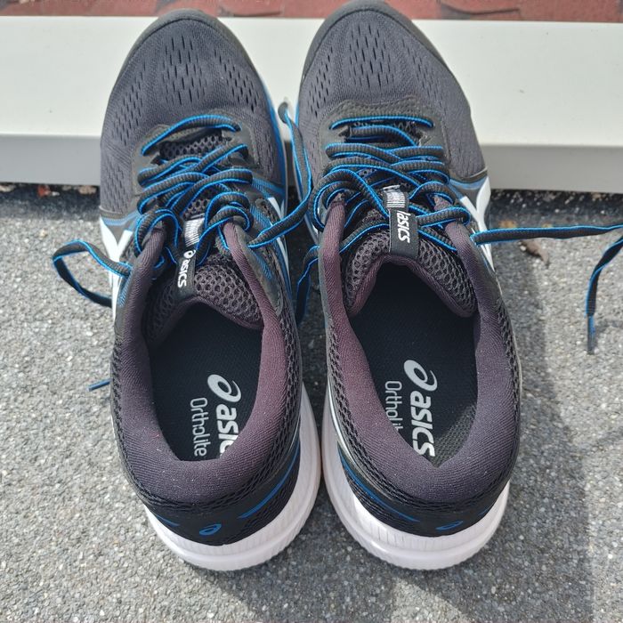 Маратонки Asics Gel - windhawk 4