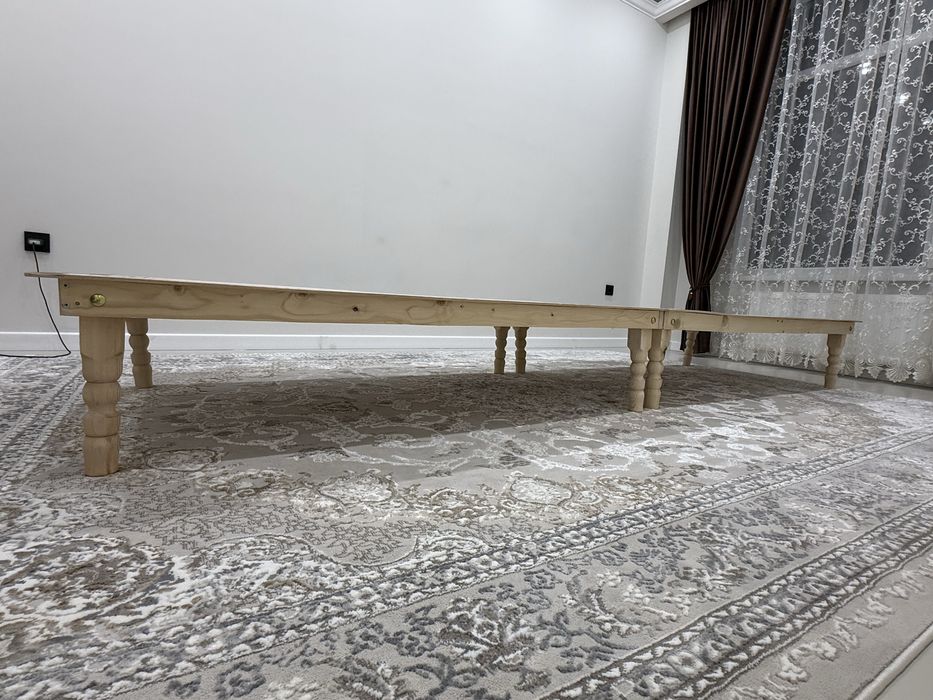 Жер стол, Трансформер