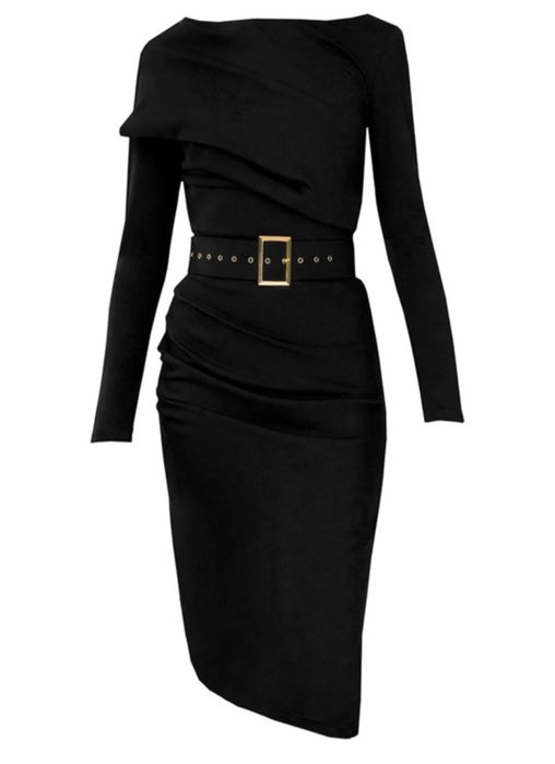 Rochie Alina Cernatescu