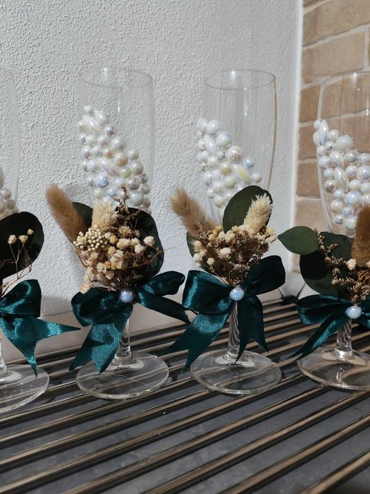 Pahare miri si nași