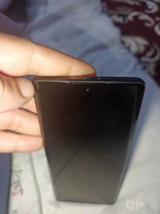 Honor x9a ideal radnoy