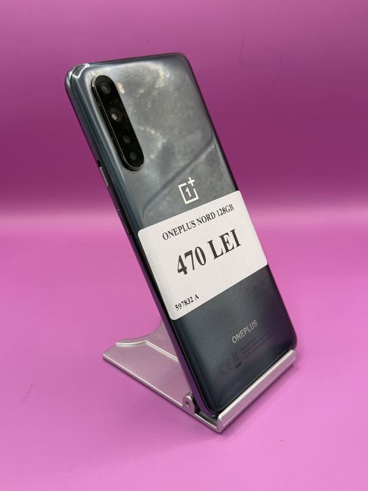 Oneplus nord 128 GB •Matei Amanet Margeanului• 5978