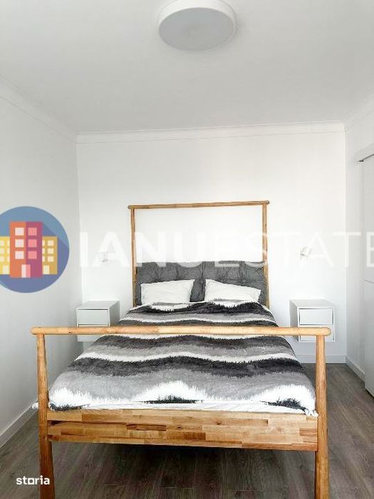 Dristor 10` Metrou Baba Novac ParkLake Parc IOR Renovat PetFriendly*