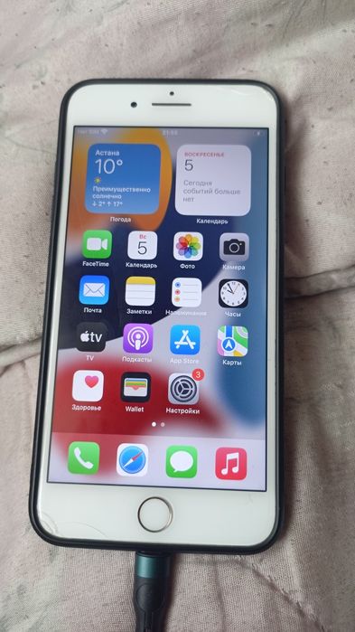 ПродамIPhone 7 plus