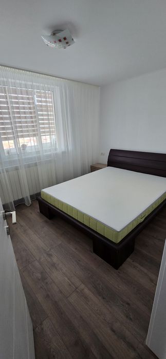 Apartament 2 camere – Prima închiriere – Zona Liceul Traian / Centru