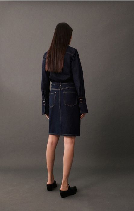 Пола и риза Mango