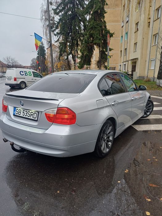 BMW 3 Series 2006 — imagine 3