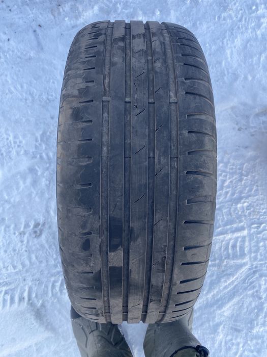 Моноблоки на 124 мерседес 2 штуки