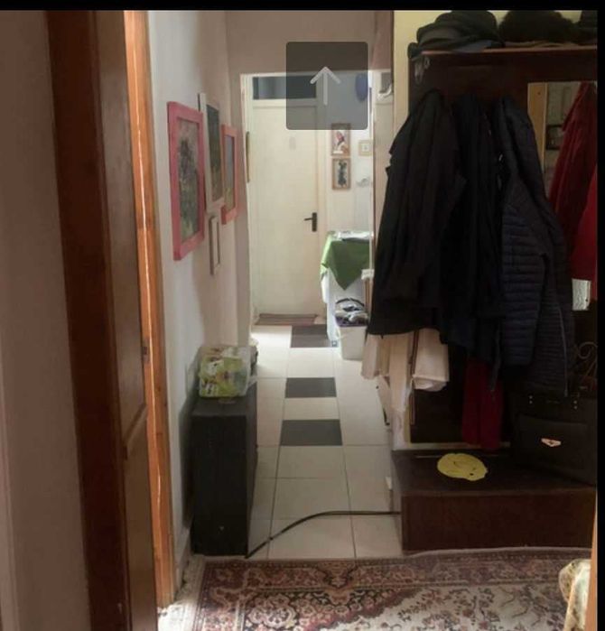 Vand apartament 4 camere, decomandat