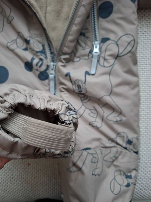 Космонавт HM, 68 см