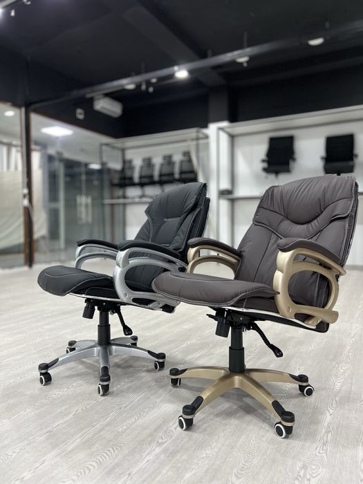Ofis uchun kreslo