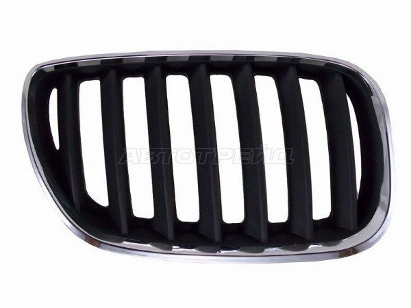 Решетка радиатора  Bmw X5