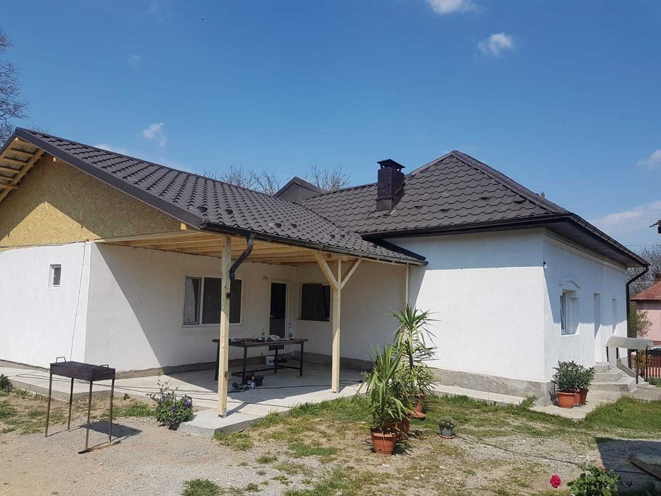 TIGLA METALICA BILKA