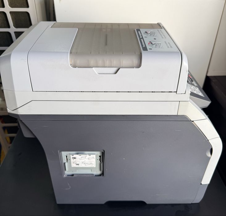 Imprimanta Brother MFC-8380DN