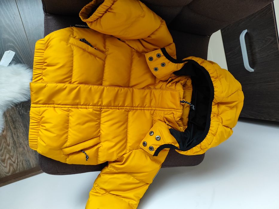 Страхотно яке 86 см