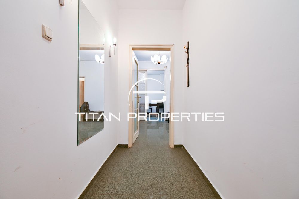 Офис, под наем, Център-НДК