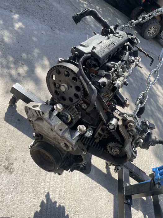 Motor 1.6 CLH vw skoda seat audi