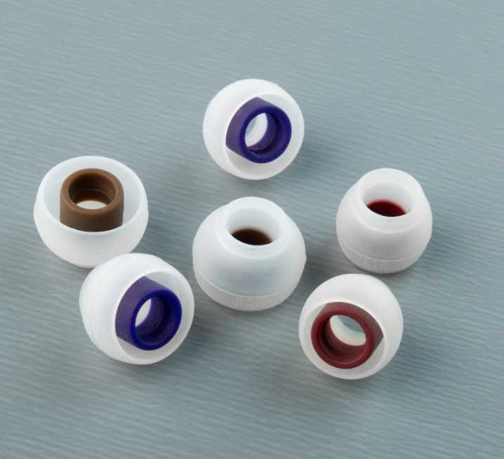 Новые качественные вкладыши амбушюры TRI Clarion