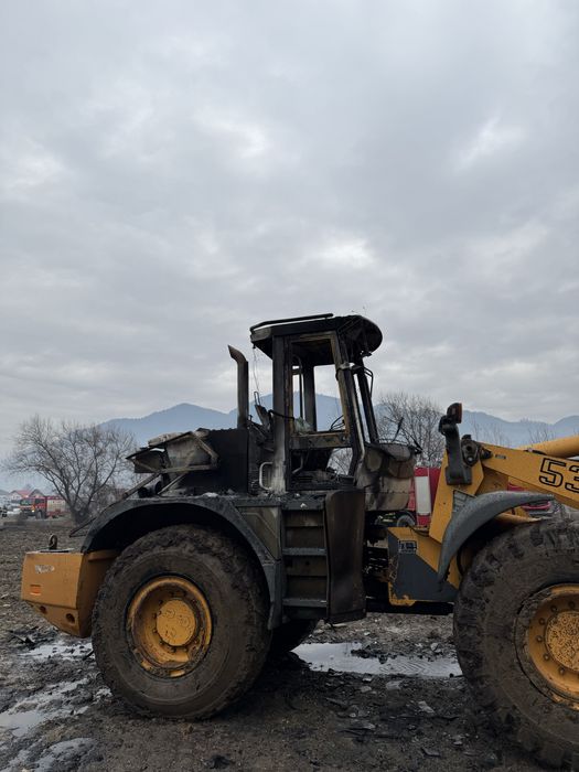 Vand Vola LIEBHERR 534