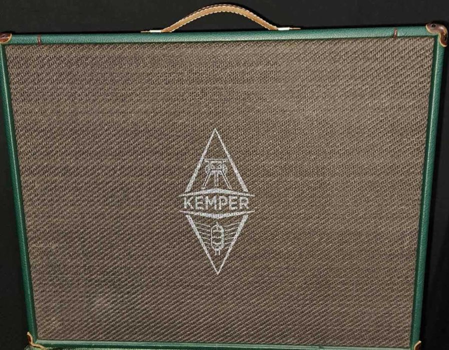 Китарен Кабинет KEMPER Kabinet NEO / 12' / 200W