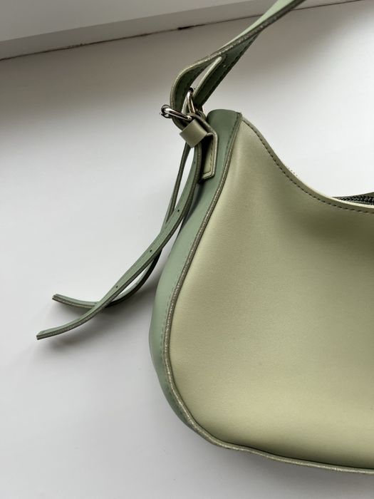 Сумка через плечо