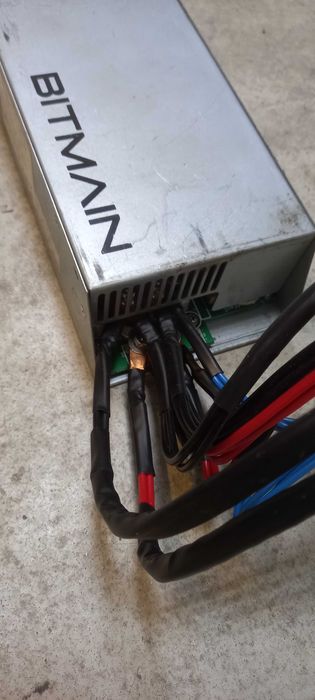 asic s9 майнер асик s9