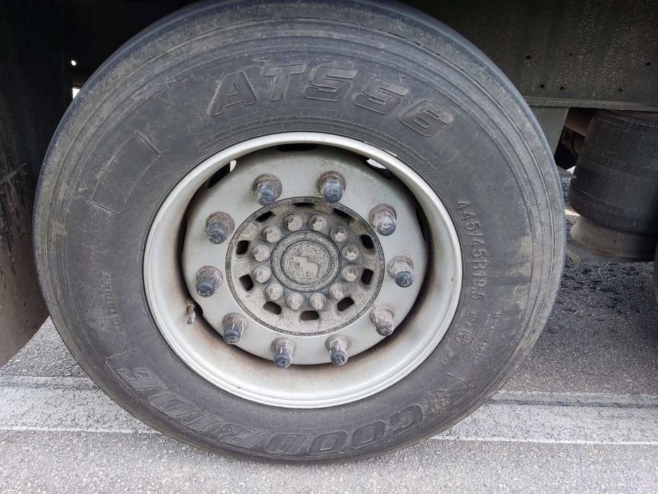 Джанти 19.5 /бартер