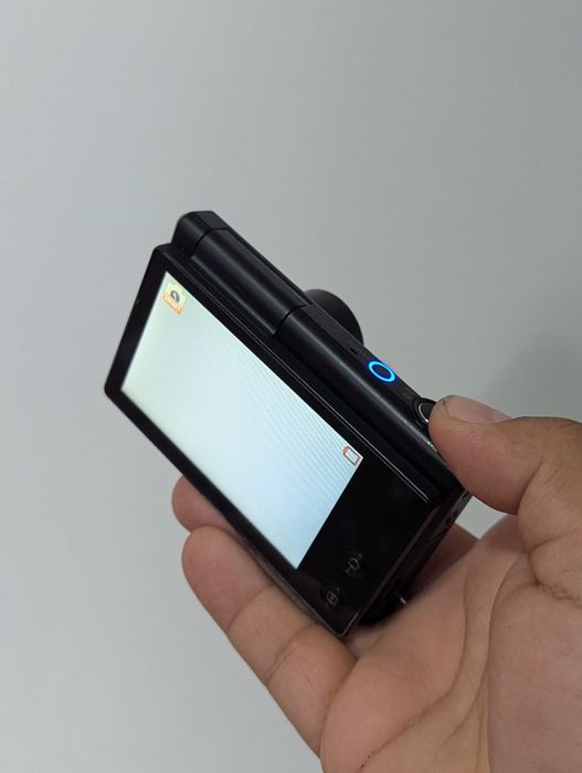 Camera Samsung mv800