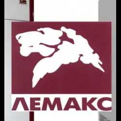 Газовый котел Лемакс КСГ-35 с УГГ-40 напольный до 350 кв