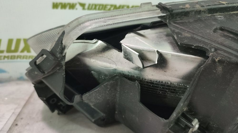 Lampa lumina de zi dreapta 266008993r Dacia Spring 1 (facelift) (2022 - 2024)