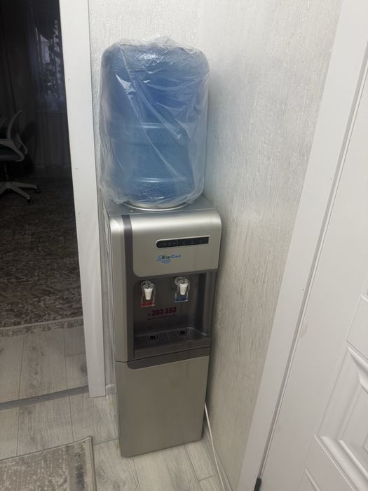 Продам Куллер для воды