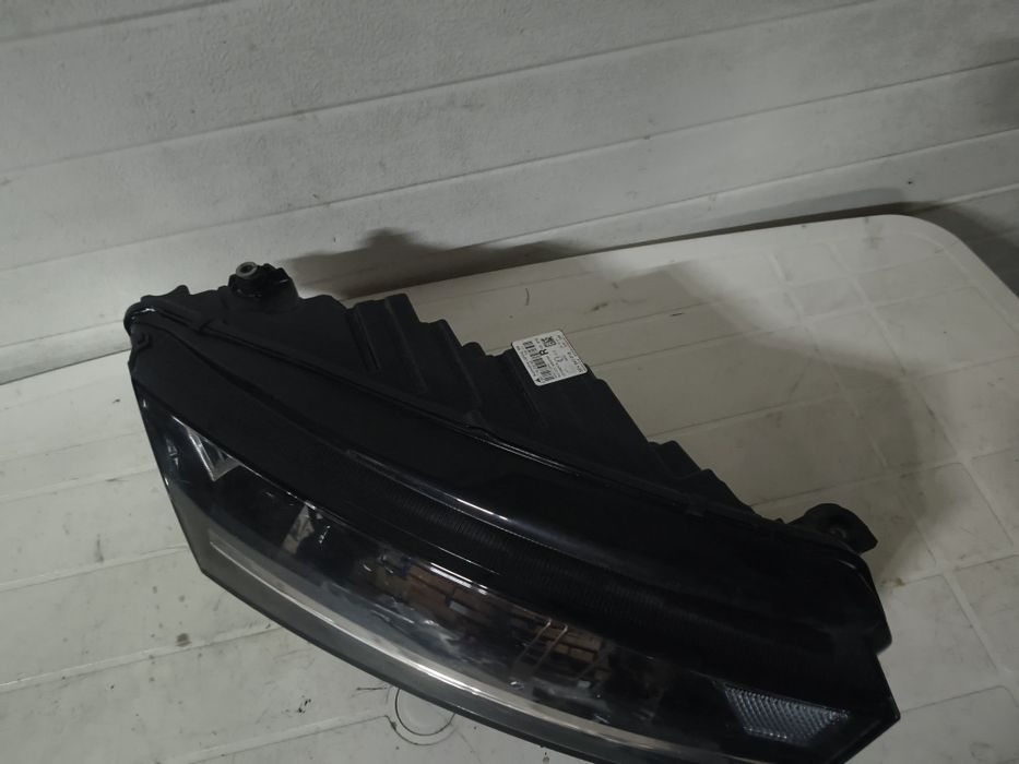 Far dreapta full led Crystal Skoda Octavia 4 5e 2020+ 5e4941016