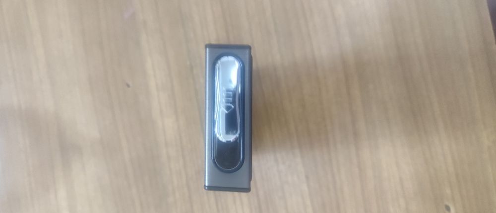 Зажигалка подсигар