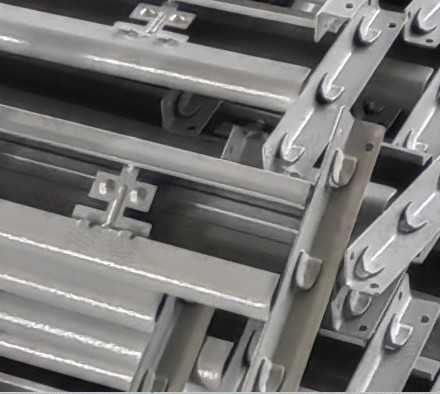 Металлическая двухъярусная кровать для детей и взрослых в наличии