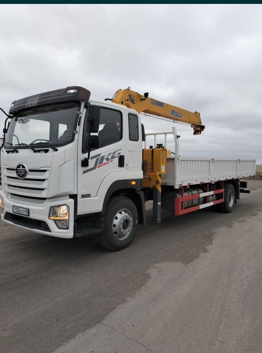 Манипулятор! Воравайка! Грузоперевозки!!