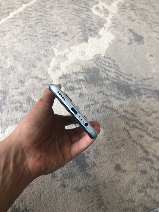 Honor X7a 128/6 holati ideal