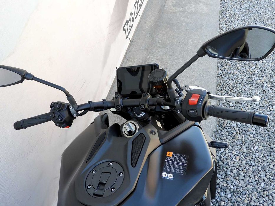 Promo Motocicleta Yamaha MT-09 Y-AMT 2026 | Finantare rapida