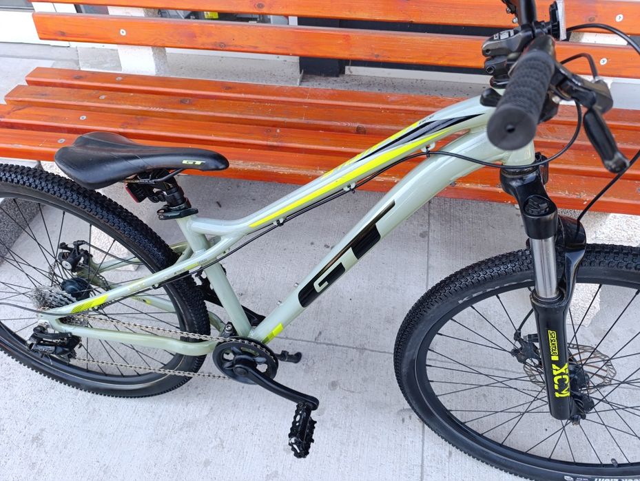 Планински велосипед GT STOMPER 26/S