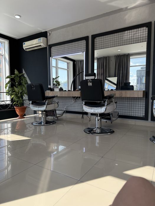 Место на суббаренду барберу