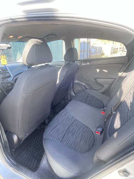 Hyuindai Accent продаю