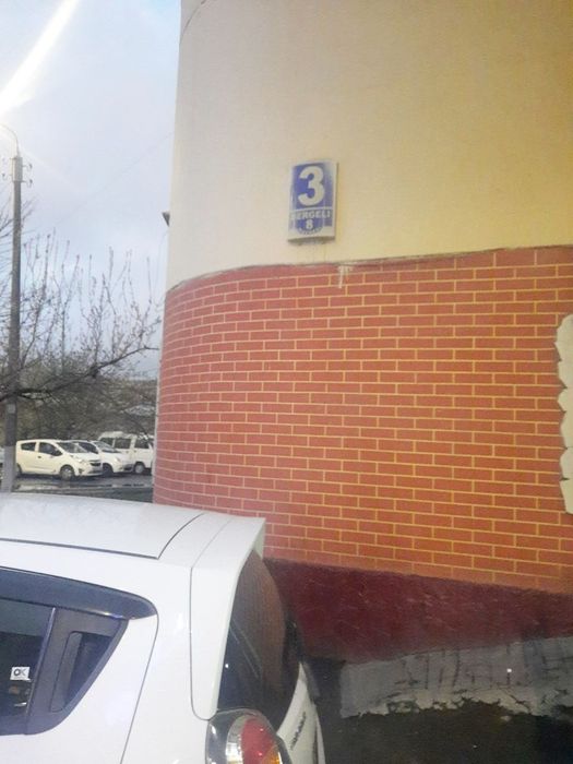 Сергили 8. 16 этаж. Маклер хақи йуқ. Узимники. 1 хона 2 хона қилиган.