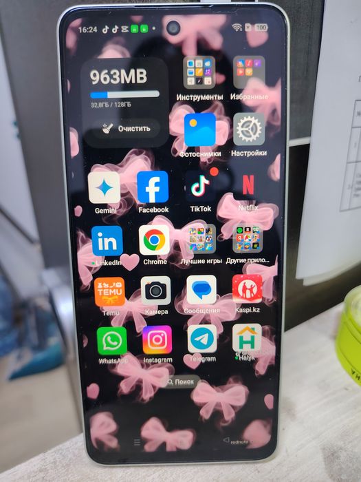 Продам Oppo A5(Казыгурт) 128G