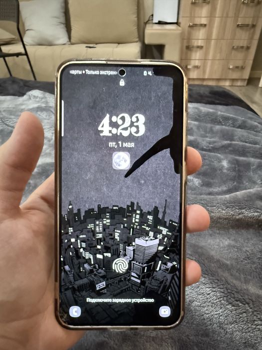 Samsung S24 plus  256гб 2sim