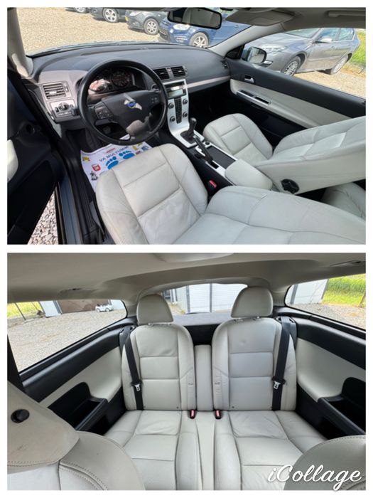 Volvo C30  S / S  SUMMUM 1.6 Diesel Euro 5 2011 Cash / Rate
