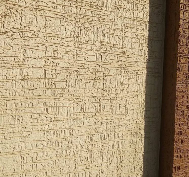 С Гарантией! Фасад Травертин Отточенто Шотланка Гротто Ремонт Отделка