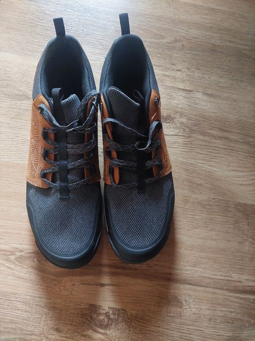 Papuci barbati Decatlon