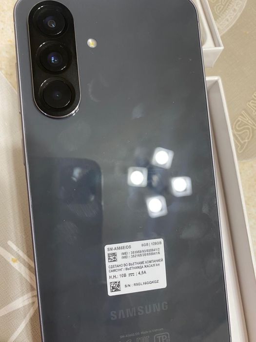 Samsung A56 5G 128gb