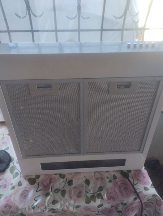 Вытяжка для кухни