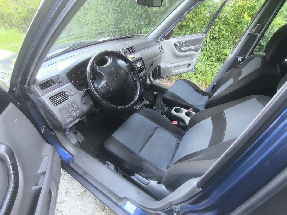 Honda CRV I gen.