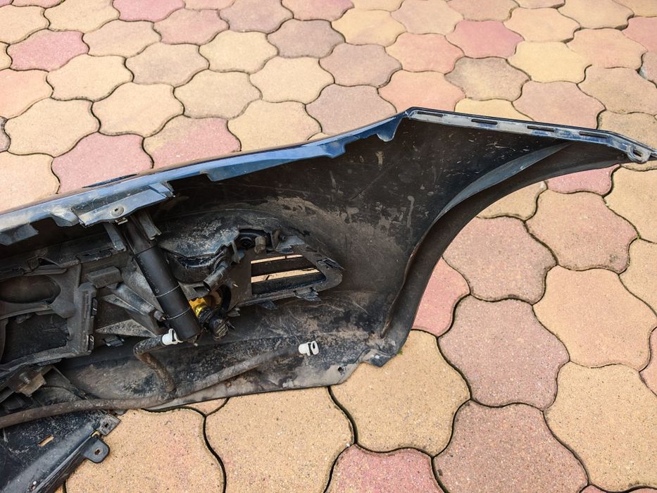 Bara Fata completa VW Scirocco